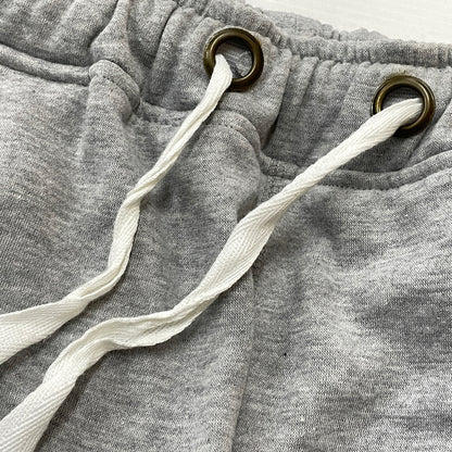 【中古品】【メンズ】 POLO RALPH LAUREN ポロ ラルフローレン USA BIG PONY SWEAT SET UP ユーエスエー ビッグ ポニー スウェット セットアップ 147-261004-sa-01-teih サイズ：XL カラー：グレー 万代Net店