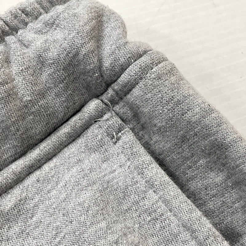 【中古品】【メンズ】 POLO RALPH LAUREN ポロ ラルフローレン USA BIG PONY SWEAT SET UP ユーエスエー ビッグ ポニー スウェット セットアップ 147-261004-sa-01-teih サイズ：XL カラー：グレー 万代Net店