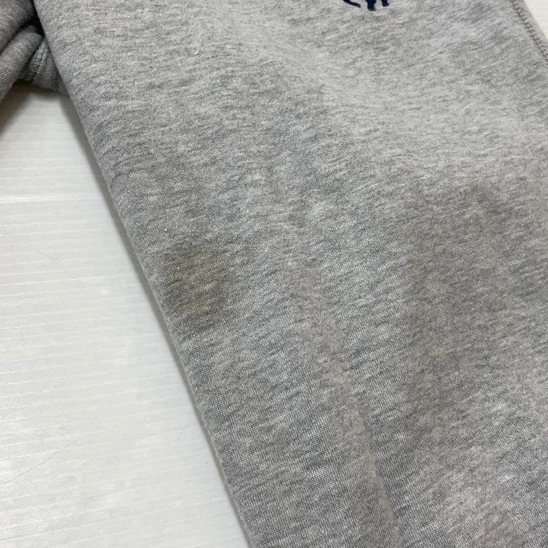 【中古品】【メンズ】 POLO RALPH LAUREN ポロ ラルフローレン USA BIG PONY SWEAT SET UP ユーエスエー ビッグ ポニー スウェット セットアップ 147-261004-sa-01-teih サイズ：XL カラー：グレー 万代Net店