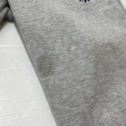 【中古品】【メンズ】 POLO RALPH LAUREN ポロ ラルフローレン USA BIG PONY SWEAT SET UP ユーエスエー ビッグ ポニー スウェット セットアップ 147-261004-sa-01-teih サイズ：XL カラー：グレー 万代Net店