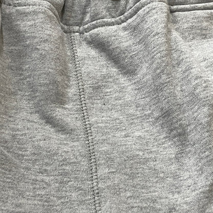 【中古品】【メンズ】 POLO RALPH LAUREN ポロ ラルフローレン USA BIG PONY SWEAT SET UP ユーエスエー ビッグ ポニー スウェット セットアップ 147-261004-sa-01-teih サイズ：XL カラー：グレー 万代Net店