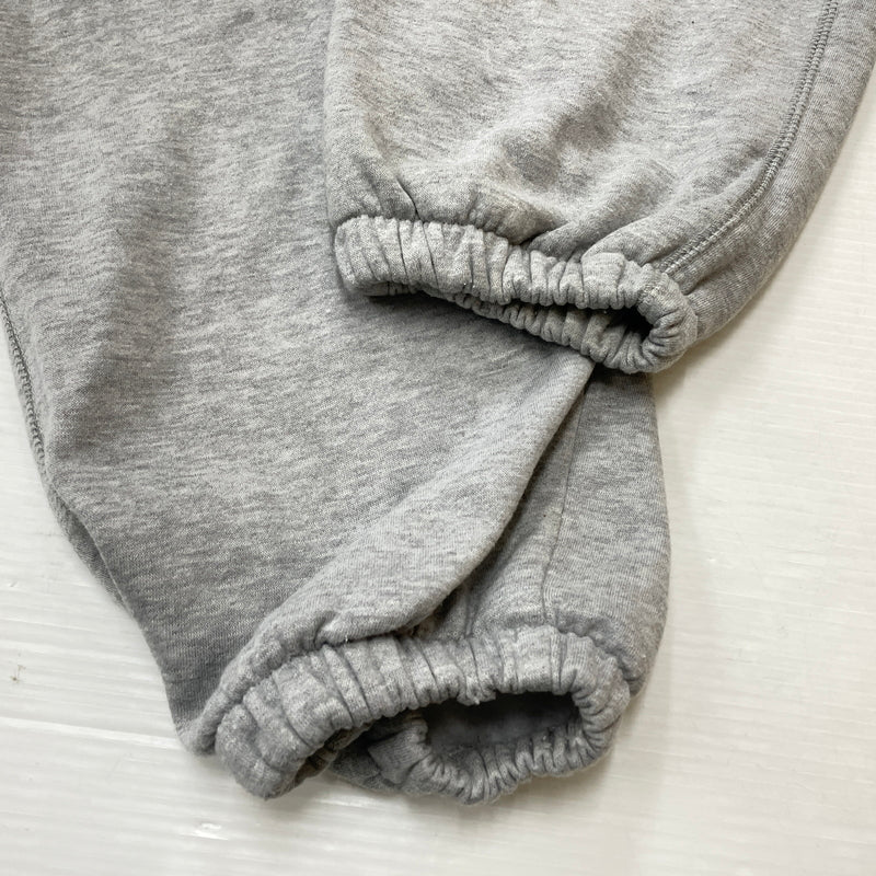 【中古品】【メンズ】 POLO RALPH LAUREN ポロ ラルフローレン USA BIG PONY SWEAT SET UP ユーエスエー ビッグ ポニー スウェット セットアップ 147-261004-sa-01-teih サイズ：XL カラー：グレー 万代Net店
