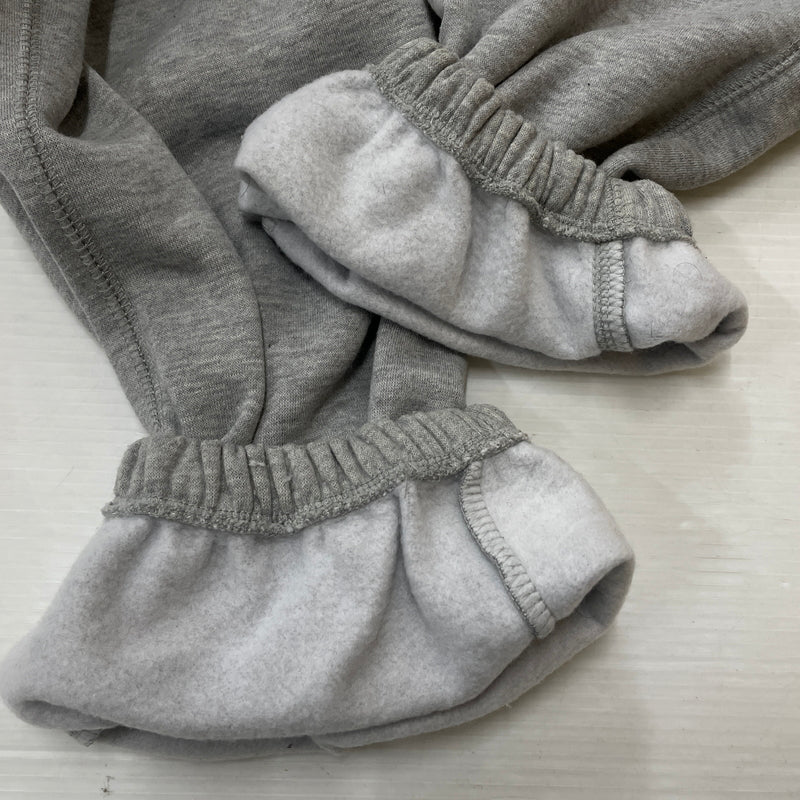 【中古品】【メンズ】 POLO RALPH LAUREN ポロ ラルフローレン USA BIG PONY SWEAT SET UP ユーエスエー ビッグ ポニー スウェット セットアップ 147-261004-sa-01-teih サイズ：XL カラー：グレー 万代Net店