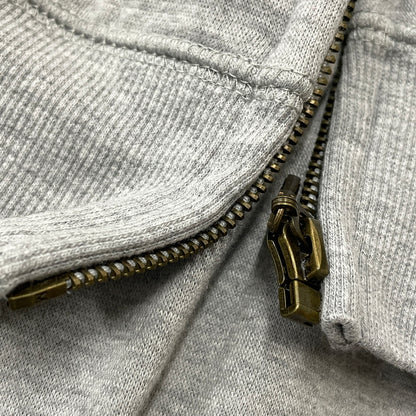 【中古品】【メンズ】 POLO RALPH LAUREN ポロ ラルフローレン USA BIG PONY SWEAT SET UP ユーエスエー ビッグ ポニー スウェット セットアップ 147-261004-sa-01-teih サイズ：XL カラー：グレー 万代Net店