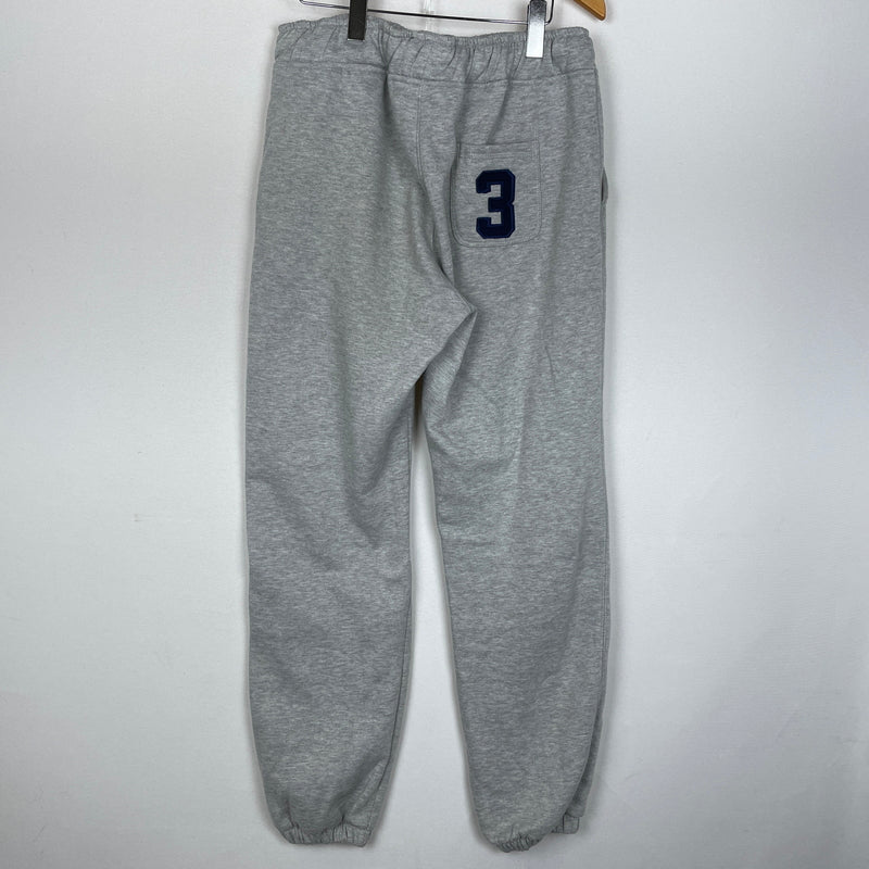 【中古品】【メンズ】 POLO RALPH LAUREN ポロ ラルフローレン USA BIG PONY SWEAT SET UP ユーエスエー ビッグ ポニー スウェット セットアップ 147-261004-sa-01-teih サイズ：XL カラー：グレー 万代Net店