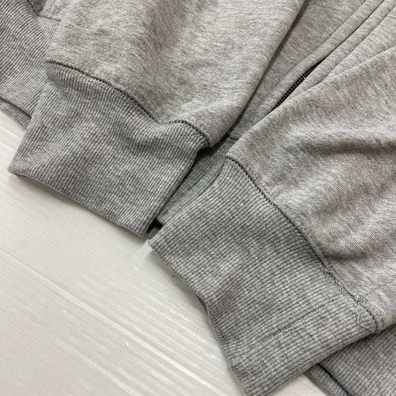 【中古品】【メンズ】 POLO RALPH LAUREN ポロ ラルフローレン USA BIG PONY SWEAT SET UP ユーエスエー ビッグ ポニー スウェット セットアップ 147-261004-sa-01-teih サイズ：XL カラー：グレー 万代Net店