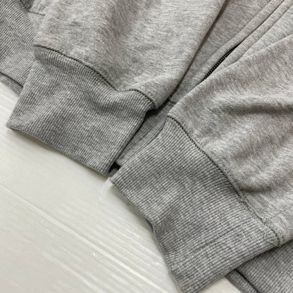 【中古品】【メンズ】 POLO RALPH LAUREN ポロ ラルフローレン USA BIG PONY SWEAT SET UP ユーエスエー ビッグ ポニー スウェット セットアップ 147-261004-sa-01-teih サイズ：XL カラー：グレー 万代Net店