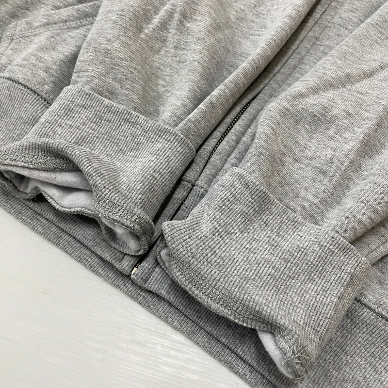 【中古品】【メンズ】 POLO RALPH LAUREN ポロ ラルフローレン USA BIG PONY SWEAT SET UP ユーエスエー ビッグ ポニー スウェット セットアップ 147-261004-sa-01-teih サイズ：XL カラー：グレー 万代Net店