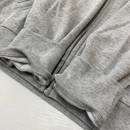 【中古品】【メンズ】 POLO RALPH LAUREN ポロ ラルフローレン USA BIG PONY SWEAT SET UP ユーエスエー ビッグ ポニー スウェット セットアップ 147-261004-sa-01-teih サイズ：XL カラー：グレー 万代Net店