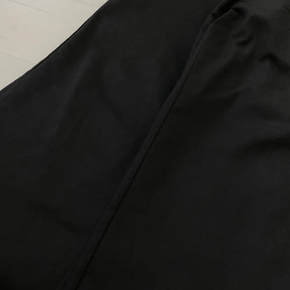 【中古品】【メンズ】 BOUTIQUE ブティック × DICIES ディッキーズ 別注コラボ WORK TROUSERS BQ056 ワーク トラウザーズ ボトムス 151-261004-sa-06-teih サイズ：36 カラー：ブラック 万代Net店