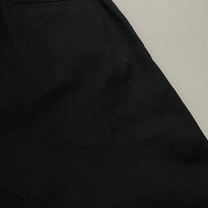 【中古品】【メンズ】 BOUTIQUE ブティック × DICIES ディッキーズ 別注コラボ WORK TROUSERS BQ056 ワーク トラウザーズ ボトムス 151-261004-sa-06-teih サイズ：36 カラー：ブラック 万代Net店