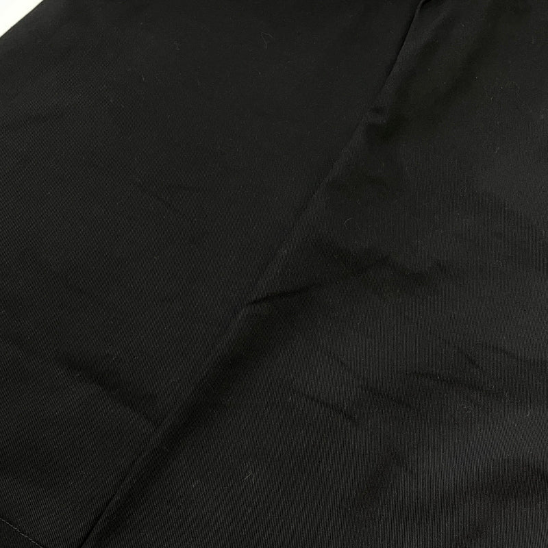 【中古品】【メンズ】 BOUTIQUE ブティック × DICIES ディッキーズ 別注コラボ WORK TROUSERS BQ056 ワーク トラウザーズ ボトムス 151-261004-sa-06-teih サイズ：36 カラー：ブラック 万代Net店