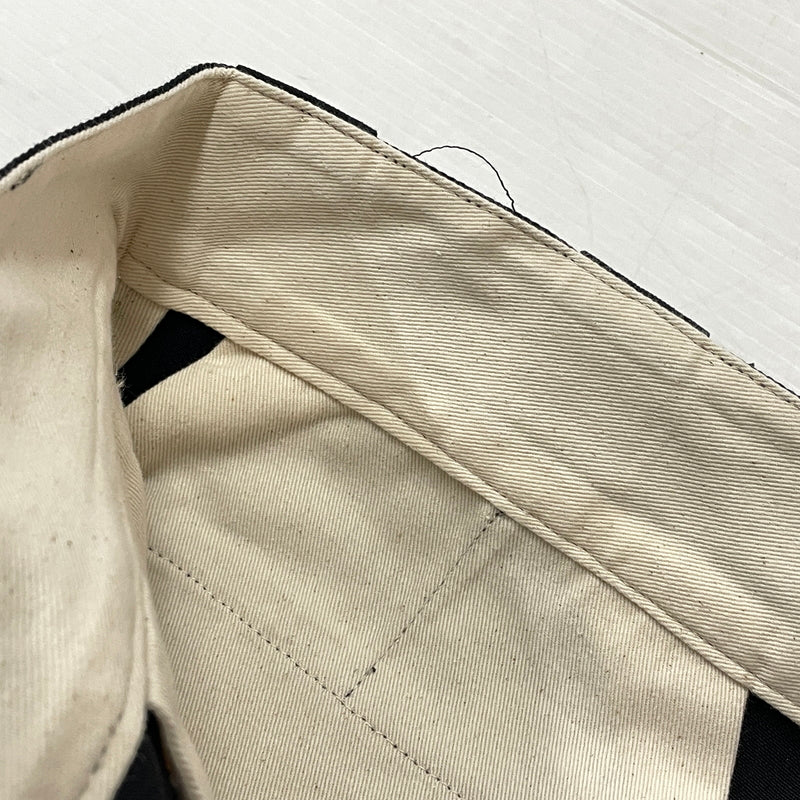 【中古品】【メンズ】 BOUTIQUE ブティック × DICIES ディッキーズ 別注コラボ WORK TROUSERS BQ056 ワーク トラウザーズ ボトムス 151-261004-sa-06-teih サイズ：36 カラー：ブラック 万代Net店