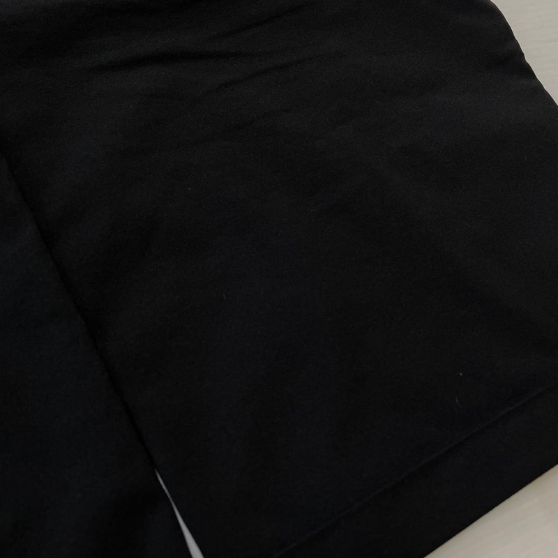 【中古品】【メンズ】 PROPS STORE プロップス ストア STRETCH EASY TROUSERS STRAIGHT FIT ストレッチ イージー トラウザー ストレート フィット ボトムス 151-261004-sa-05-teih サイズ：M カラー：ブラック 万代Net店