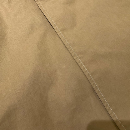 【中古品】【メンズ】 LE エルイー BALCOLLAR COAT 20-020-053-0001-3-0 バルカラーコート ライトアウター 140-261005-yo-06-teih サイズ：2 カラー：ベージュ 万代Net店