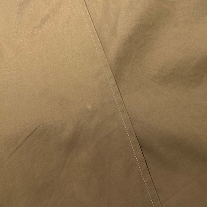 【中古品】【メンズ】 LE エルイー BALCOLLAR COAT 20-020-053-0001-3-0 バルカラーコート ライトアウター 140-261005-yo-06-teih サイズ：2 カラー：ベージュ 万代Net店