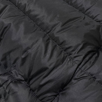 【中古品】【メンズ】 mont-bell モンベル LIGHT ALPINE DOWN JACKET 1101606 ライト アルパイン ダウンジャケット アウター 144-261005-yo-12-teih サイズ：L カラー：ブラック 万代Net店