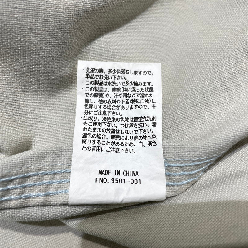 【中古品】【メンズ】 L.L.BEAN エルエルビーン 24SS PROSPECT HARBOR HOODIE JACKET 5175-9046 プロスペクト ハーバー フーデッドジャケット アウター 144-261005-yo-02-teih サイズ：L カラー：アイスブルー 万代Net店