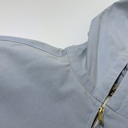【中古品】【メンズ】 L.L.BEAN エルエルビーン 24SS PROSPECT HARBOR HOODIE JACKET 5175-9046 プロスペクト ハーバー フーデッドジャケット アウター 144-261005-yo-02-teih サイズ：L カラー：アイスブルー 万代Net店