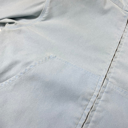 【中古品】【メンズ】 L.L.BEAN エルエルビーン 24SS PROSPECT HARBOR HOODIE JACKET 5175-9046 プロスペクト ハーバー フーデッドジャケット アウター 144-261005-yo-02-teih サイズ：L カラー：アイスブルー 万代Net店