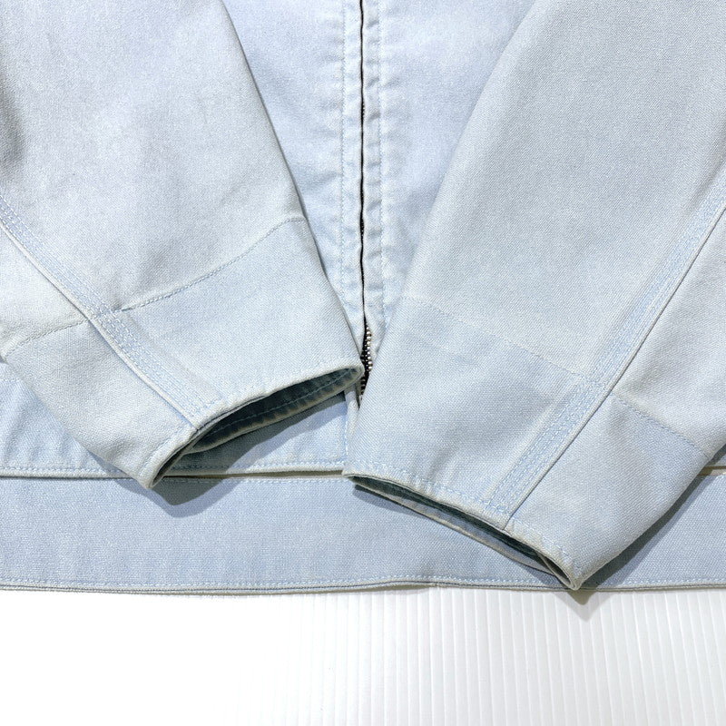 【中古品】【メンズ】 L.L.BEAN エルエルビーン 24SS PROSPECT HARBOR HOODIE JACKET 5175-9046 プロスペクト ハーバー フーデッドジャケット アウター 144-261005-yo-02-teih サイズ：L カラー：アイスブルー 万代Net店