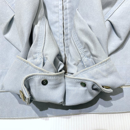 【中古品】【メンズ】 L.L.BEAN エルエルビーン 24SS PROSPECT HARBOR HOODIE JACKET 5175-9046 プロスペクト ハーバー フーデッドジャケット アウター 144-261005-yo-02-teih サイズ：L カラー：アイスブルー 万代Net店