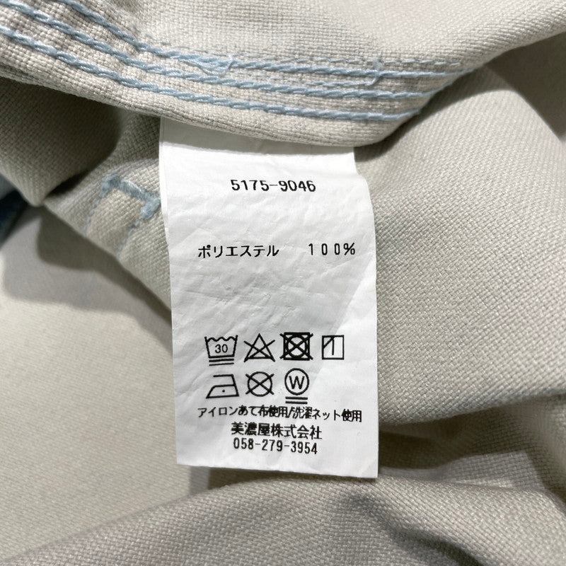 【中古品】【メンズ】 L.L.BEAN エルエルビーン 24SS PROSPECT HARBOR HOODIE JACKET 5175-9046 プロスペクト ハーバー フーデッドジャケット アウター 144-261005-yo-02-teih サイズ：L カラー：アイスブルー 万代Net店