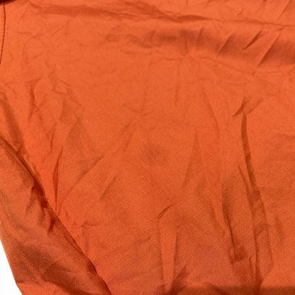 【中古品】【メンズ】 PATAGONIA パタゴニア LIGHT & VARIABLE JACKET 20495SP26 ライト アンド バリアブル ジャケット ライトアウター 144-261005-yo-04-teih サイズ：S カラー：オレンジ 万代Net店