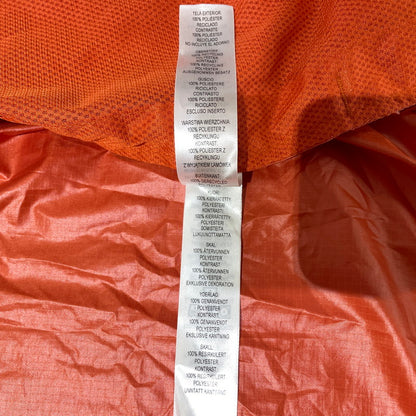 【中古品】【メンズ】 PATAGONIA パタゴニア LIGHT & VARIABLE JACKET 20495SP26 ライト アンド バリアブル ジャケット ライトアウター 144-261005-yo-04-teih サイズ：S カラー：オレンジ 万代Net店