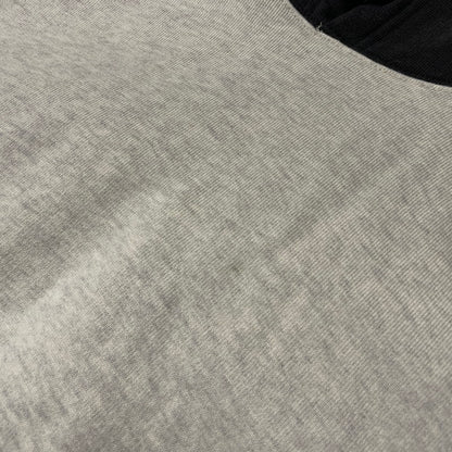 【中古品】【メンズ】 WACKO MARIA ワコマリア TWO-TONE WASHED HEAVY WEIGHT PULLOVER HOODIE "TYPE-1" ツートーン ウォッシュド ヘビーウェイト プルオーバー フーディ 長袖 トップス 140-261005-yo-13-teih サイズ：L カラー：アイボリー 万代Net店