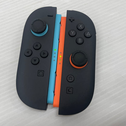 【中古品】 Nintendo Switch2 ニンテンドースイッチ2 国内版 日本語版 BEE-S-KB6CA 035-261008-ns-01-tei 万代Net店
