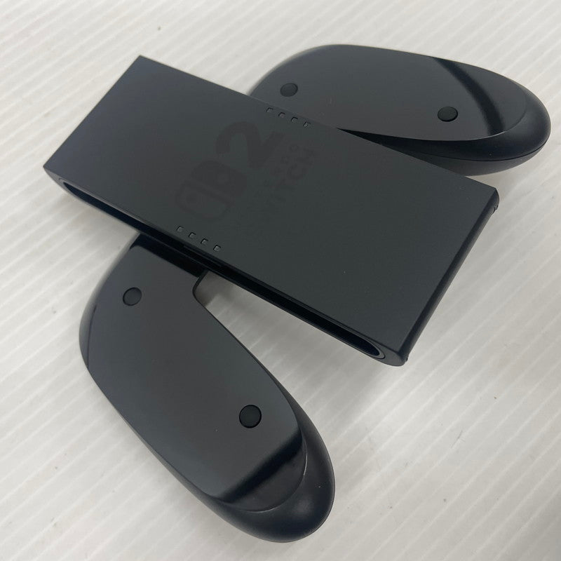 【中古品】 Nintendo Switch2 ニンテンドースイッチ2 国内版 日本語版 BEE-S-KB6CA 035-261008-ns-01-tei 万代Net店