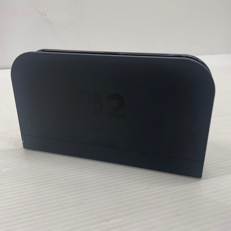 【中古品】 Nintendo Switch2 ニンテンドースイッチ2 国内版 日本語版 BEE-S-KB6CA 035-261008-ns-01-tei 万代Net店