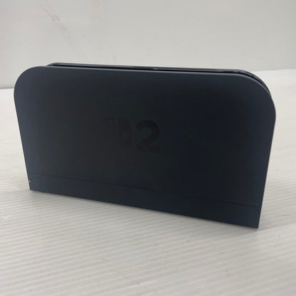 【中古品】 Nintendo Switch2 ニンテンドースイッチ2 国内版 日本語版 BEE-S-KB6CA 035-261008-ns-01-tei 万代Net店