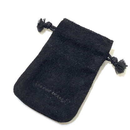 【中古品】【メンズ】 CHROME HEARTS クロムハーツ PAPER CHAIN 7INCH ペーパー チェーン 7インチ ブレスレット アクセサリー 925 190-261027-ko-09-teih カラー：シルバー 万代Net店