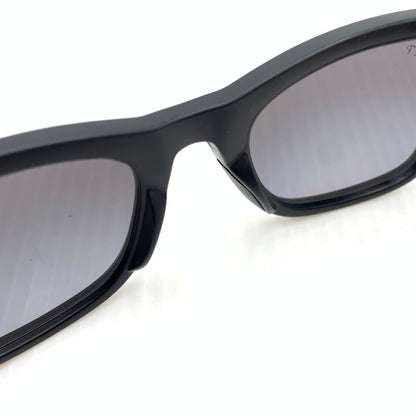 【中古品】【メンズ】 RAY-BAN レイバン × META メタ GEN2 WAYFARER RW4012 ジェン2 ウェイファーラー サングラス アイウェア メガネ 電子機能付き 203-261011-ko-07-teih サイズ：53□22-155 カラー：ブラック 万代Net店