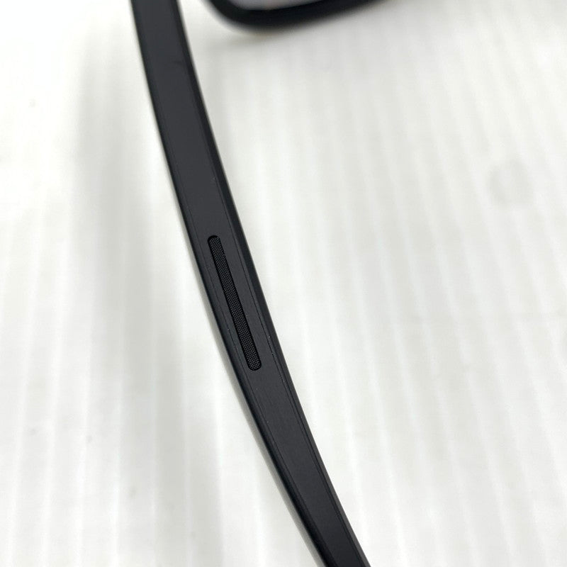 【中古品】【メンズ】 RAY-BAN レイバン × META メタ GEN2 WAYFARER RW4012 ジェン2 ウェイファーラー サングラス アイウェア メガネ 電子機能付き 203-261011-ko-07-teih サイズ：53□22-155 カラー：ブラック 万代Net店