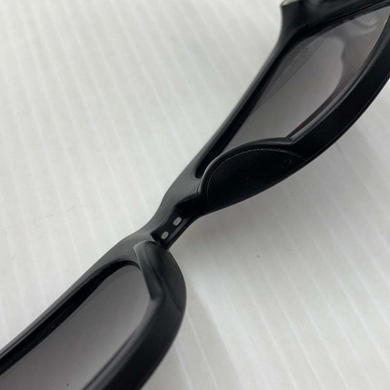 【中古品】【メンズ】 RAY-BAN レイバン × META メタ GEN2 WAYFARER RW4012 ジェン2 ウェイファーラー サングラス アイウェア メガネ 電子機能付き 203-261011-ko-07-teih サイズ：53□22-155 カラー：ブラック 万代Net店