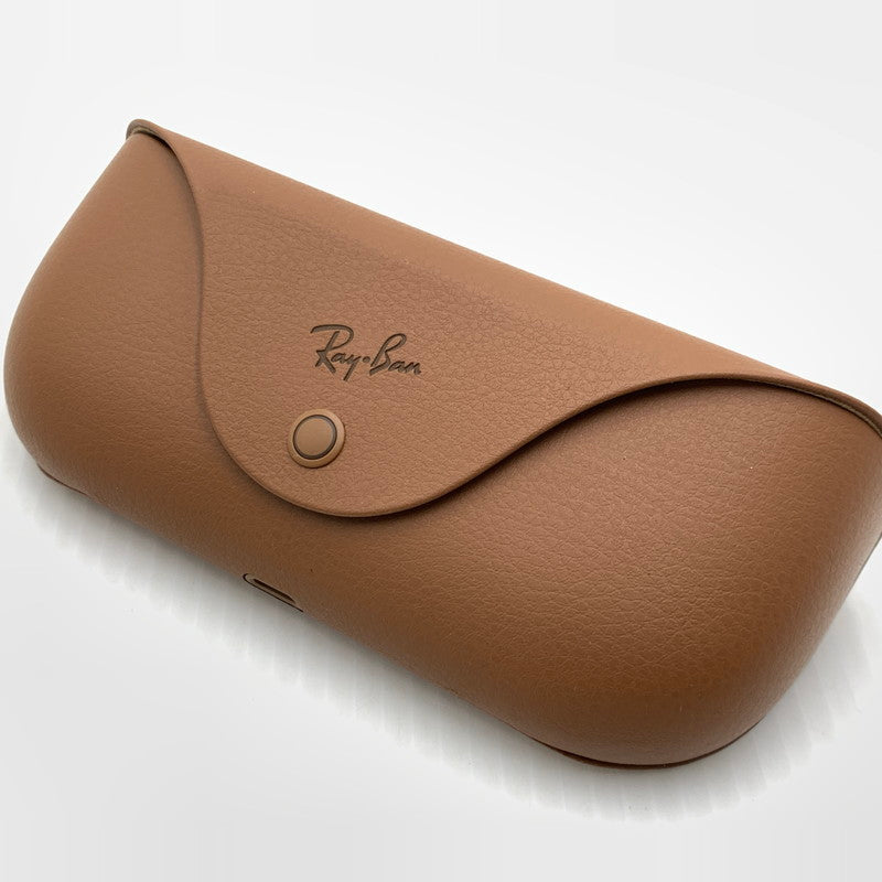 【中古品】【メンズ】 RAY-BAN レイバン × META メタ GEN2 WAYFARER RW4012 ジェン2 ウェイファーラー サングラス アイウェア メガネ 電子機能付き 203-261011-ko-07-teih サイズ：53□22-155 カラー：ブラック 万代Net店
