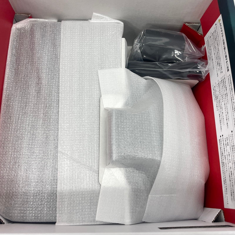 【未使用品】 Nintendo Switch2 ニンテンドースイッチ2 国内版 日本語版 BEE-S-KB6CA 035-261008-ns-04-tei 万代Net店