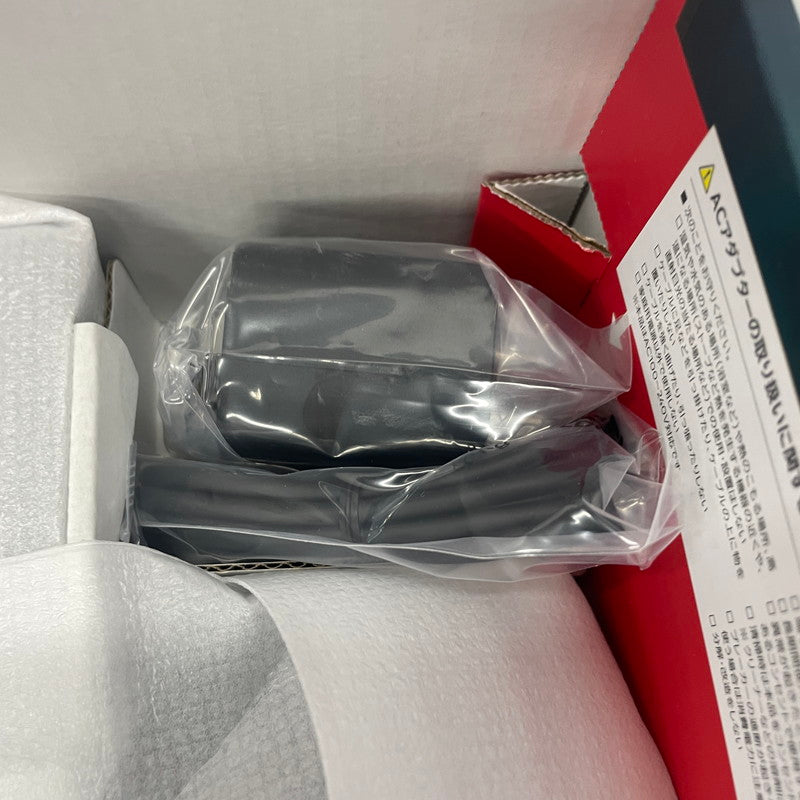 【未使用品】 Nintendo Switch2 ニンテンドースイッチ2 国内版 日本語版 BEE-S-KB6CA 035-261008-ns-04-tei 万代Net店