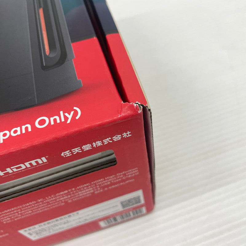【未使用品】 Nintendo Switch2 ニンテンドースイッチ2 国内版 日本語版 BEE-S-KB6CA 035-261008-ns-04-tei 万代Net店