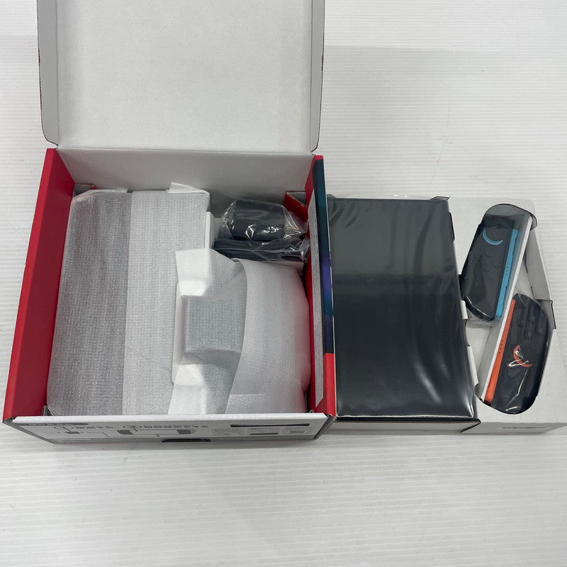 【未使用品】 Nintendo Switch2 ニンテンドースイッチ2 国内版 日本語版 BEE-S-KB6CA 035-261008-ns-04-tei 万代Net店