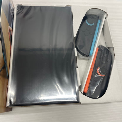 【未使用品】 Nintendo Switch2 ニンテンドースイッチ2 国内版 日本語版 BEE-S-KB6CA 035-261008-ns-04-tei 万代Net店