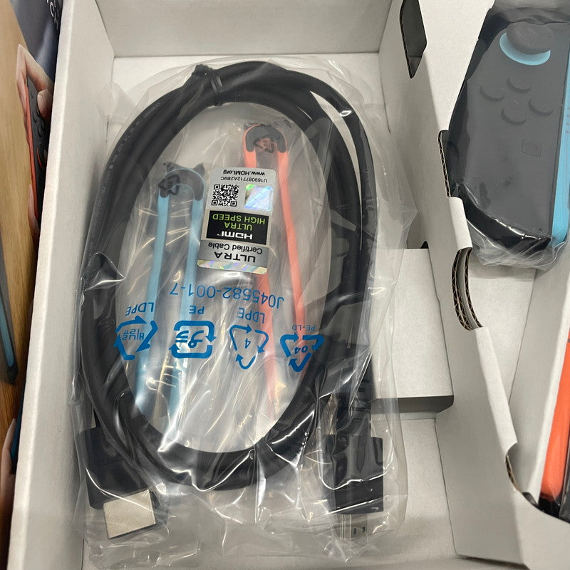 【未使用品】 Nintendo Switch2 ニンテンドースイッチ2 国内版 日本語版 BEE-S-KB6CA 035-261008-ns-04-tei 万代Net店