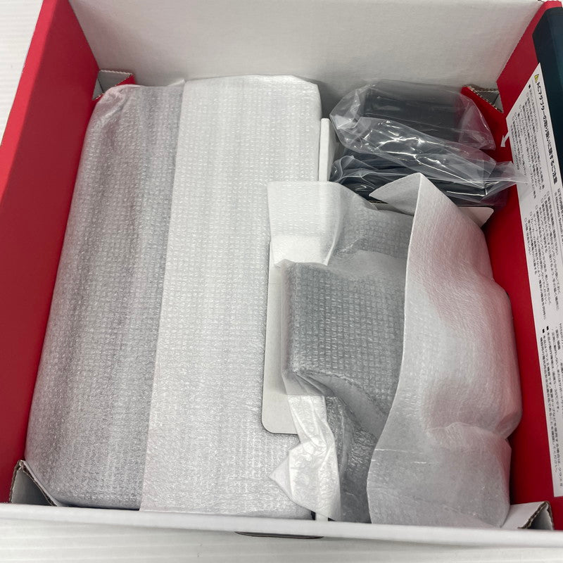 【未使用品】 Nintendo Switch2 ニンテンドースイッチ2 国内版 日本語版 BEE-S-KB6CA 035-261008-ns-06-tei 万代Net店
