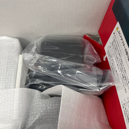 【未使用品】 Nintendo Switch2 ニンテンドースイッチ2 国内版 日本語版 BEE-S-KB6CA 035-261008-ns-06-tei 万代Net店