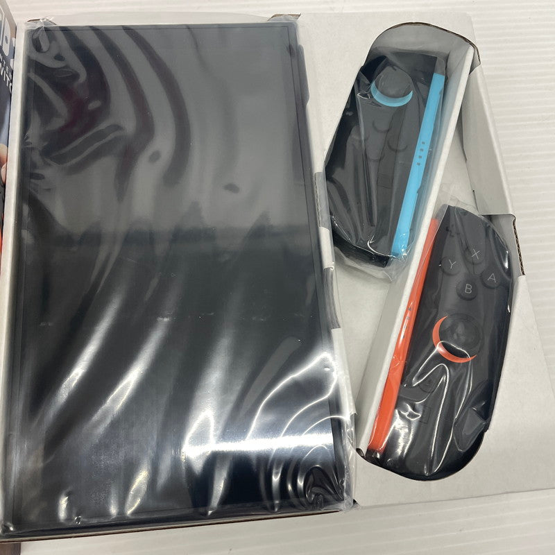 【未使用品】 Nintendo Switch2 ニンテンドースイッチ2 国内版 日本語版 BEE-S-KB6CA 035-261008-ns-06-tei 万代Net店