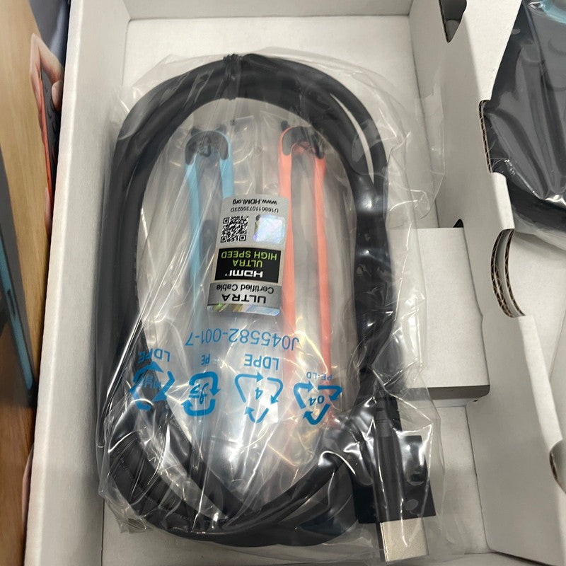 【未使用品】 Nintendo Switch2 ニンテンドースイッチ2 国内版 日本語版 BEE-S-KB6CA 035-261008-ns-06-tei 万代Net店