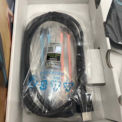 【未使用品】 Nintendo Switch2 ニンテンドースイッチ2 国内版 日本語版 BEE-S-KB6CA 035-261008-ns-06-tei 万代Net店